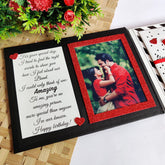 Love Special | Birthday | Anniversary Scrapbook